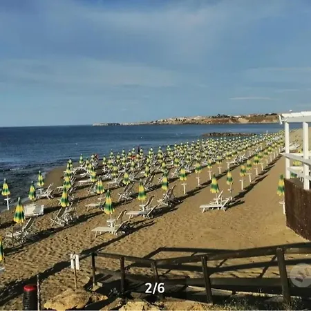 Villaggio Tucano