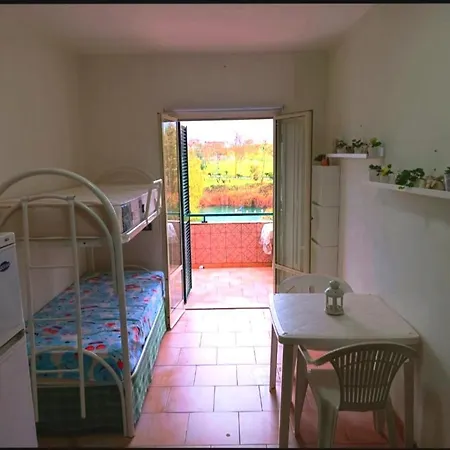Villaggio Tucano פארק נופש *