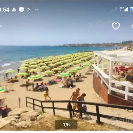 Villaggio Tucano * Santa Domenica (Crotone)