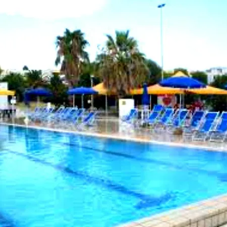 Parque de vacaciones Villaggio Tucano *