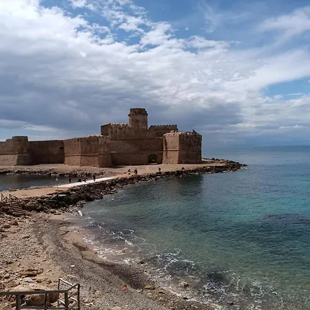 Villaggio Tucano